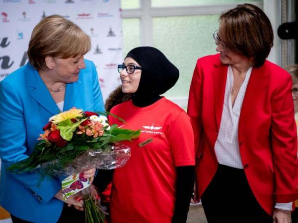 Merkel’s Immigration Policy: A Failure?