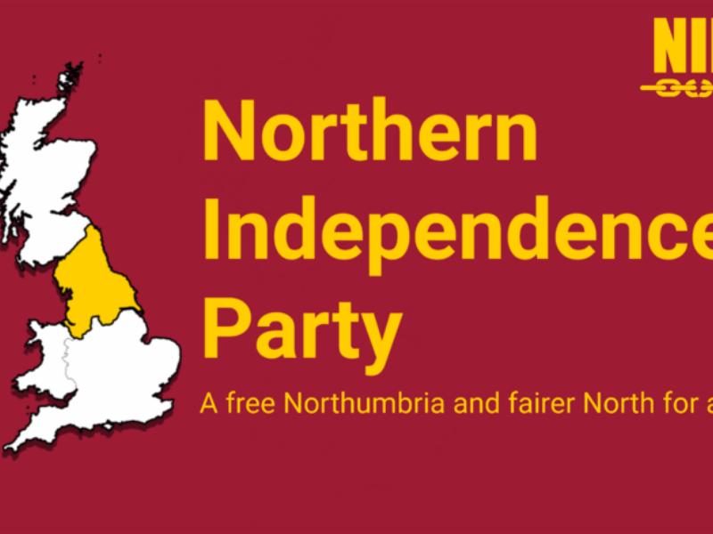 Could the North of England Become an Independent Country?
